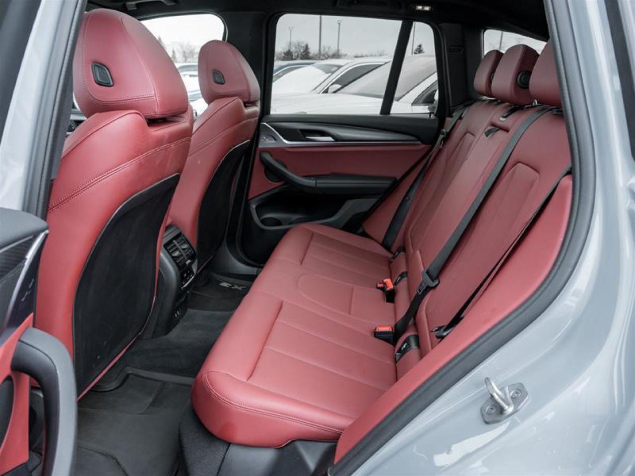 2022 BMW X3 xDrive30i 4dr All-Wheel Drive Sports Activity Vehicle Photo