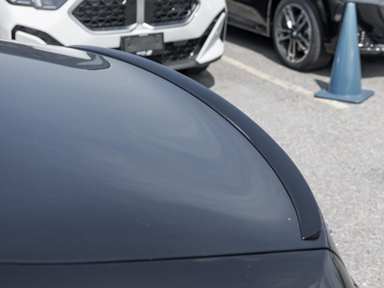 2024 BMW 530 i xDrive 4dr All-Wheel Drive Sedan Photo