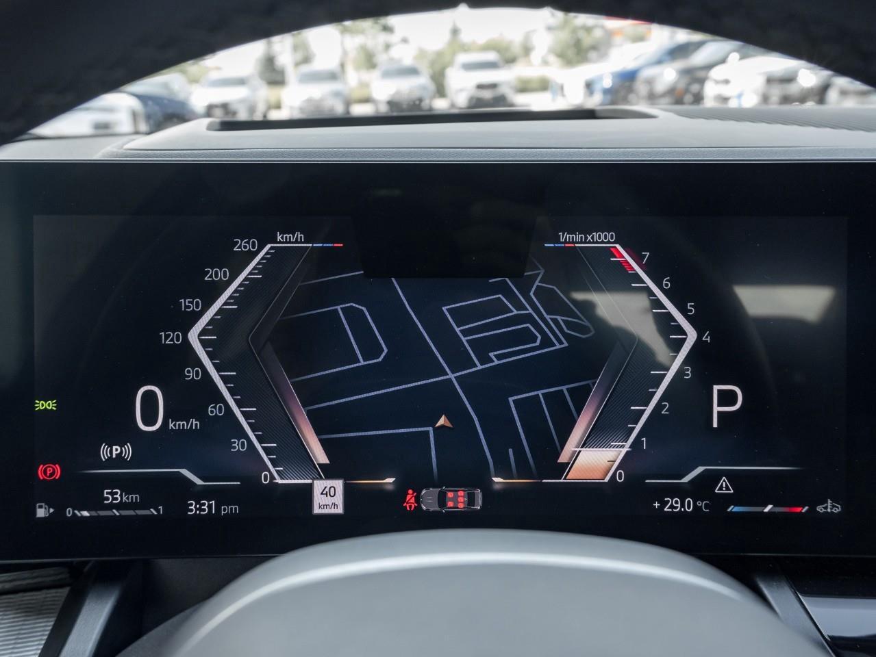 2024 BMW 530 i xDrive 4dr All-Wheel Drive Sedan Photo