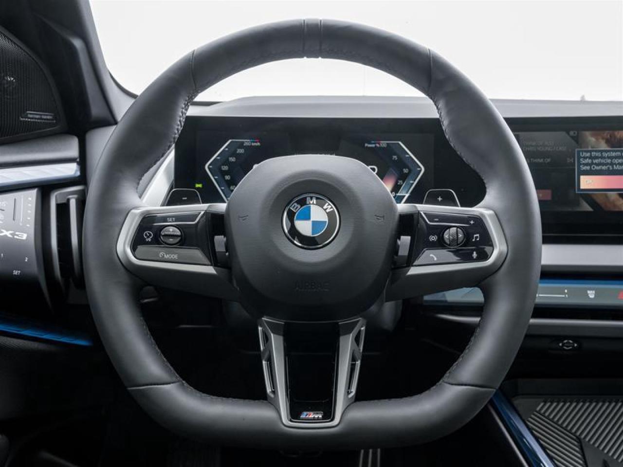 2025 BMW X3 30 xDrive 4dr All-Wheel Drive Sports Activity Vehicle Photo