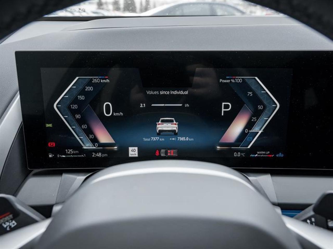 2025 BMW X3 30 xDrive 4dr All-Wheel Drive Sports Activity Vehicle Photo