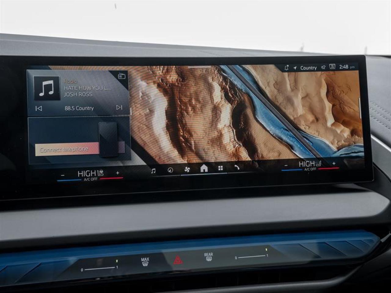 2025 BMW X3 30 xDrive 4dr All-Wheel Drive Sports Activity Vehicle Photo