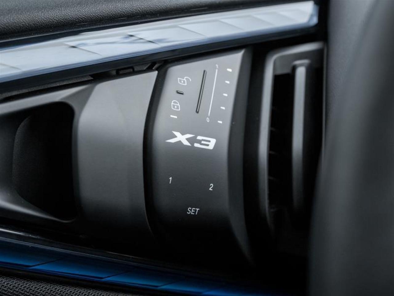 2025 BMW X3 30 xDrive 4dr All-Wheel Drive Sports Activity Vehicle Photo