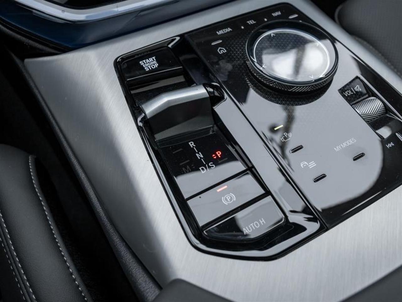 2025 BMW X3 30 xDrive 4dr All-Wheel Drive Sports Activity Vehicle Photo