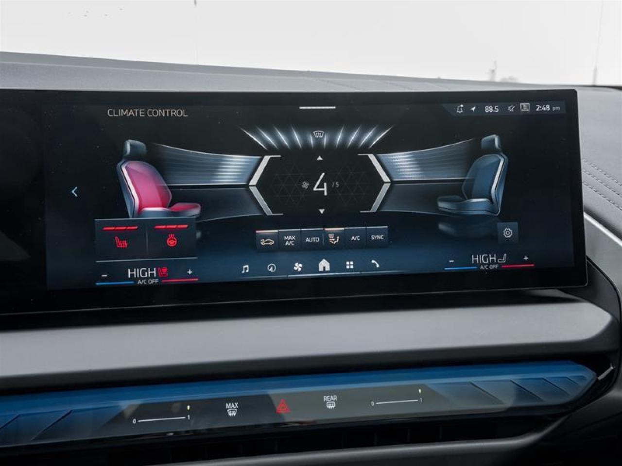 2025 BMW X3 30 xDrive 4dr All-Wheel Drive Sports Activity Vehicle Photo