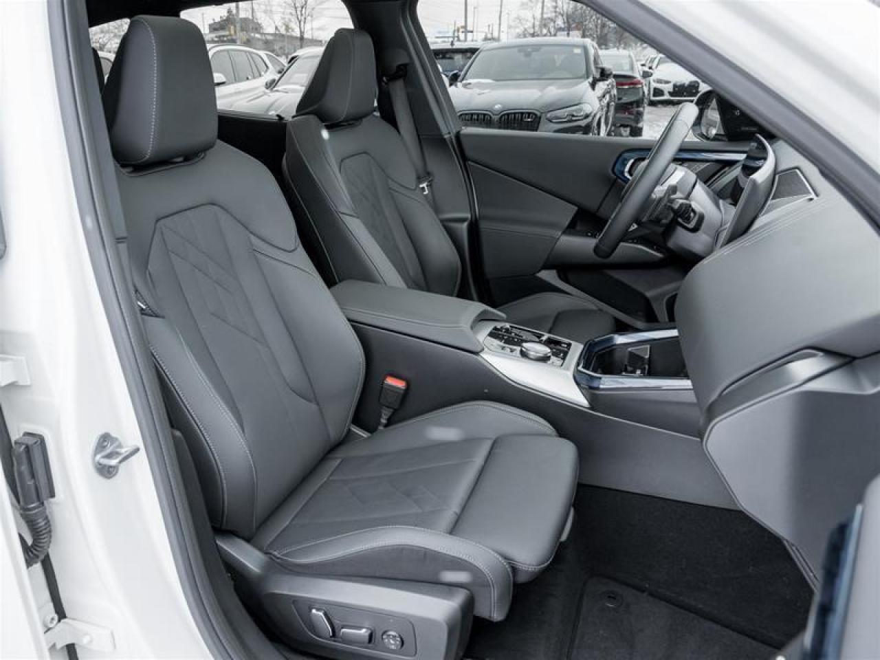 2025 BMW X3 30 xDrive 4dr All-Wheel Drive Sports Activity Vehicle Photo