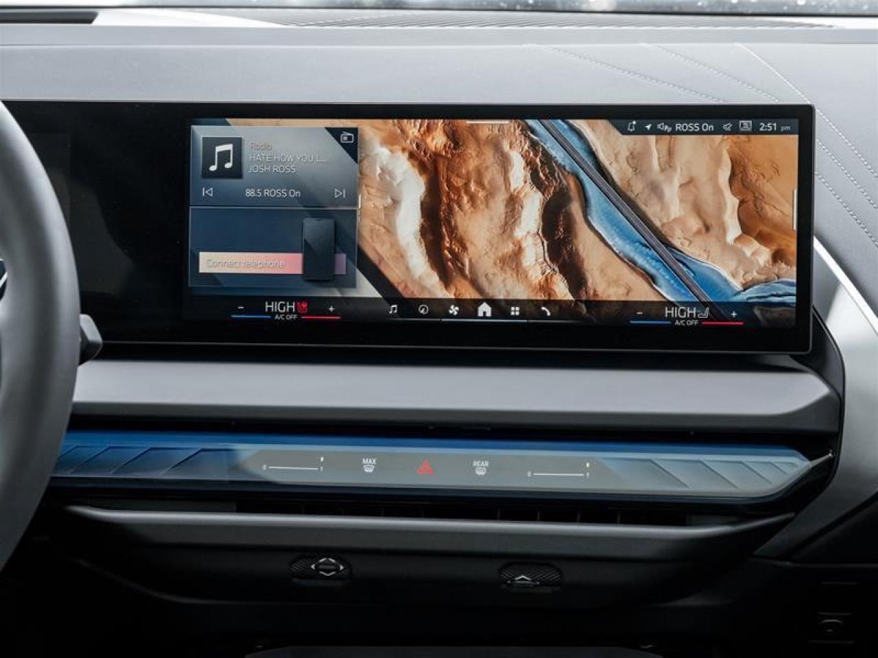 2025 BMW X3 30 xDrive 4dr All-Wheel Drive Sports Activity Vehicle Photo