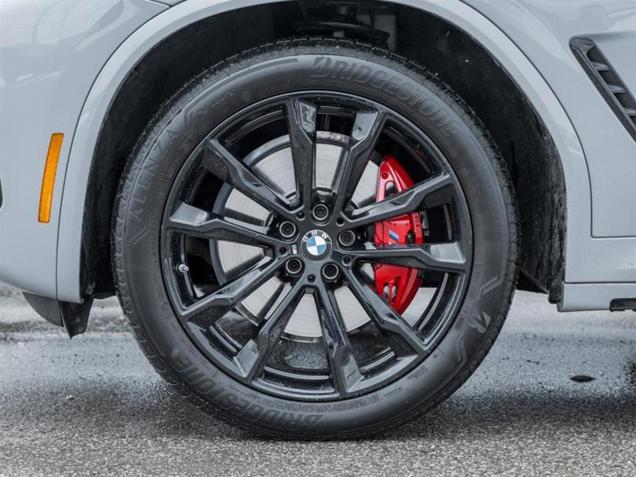 2024 BMW X3 xDrive30i 4dr All-Wheel Drive Sports Activity Vehicle Photo