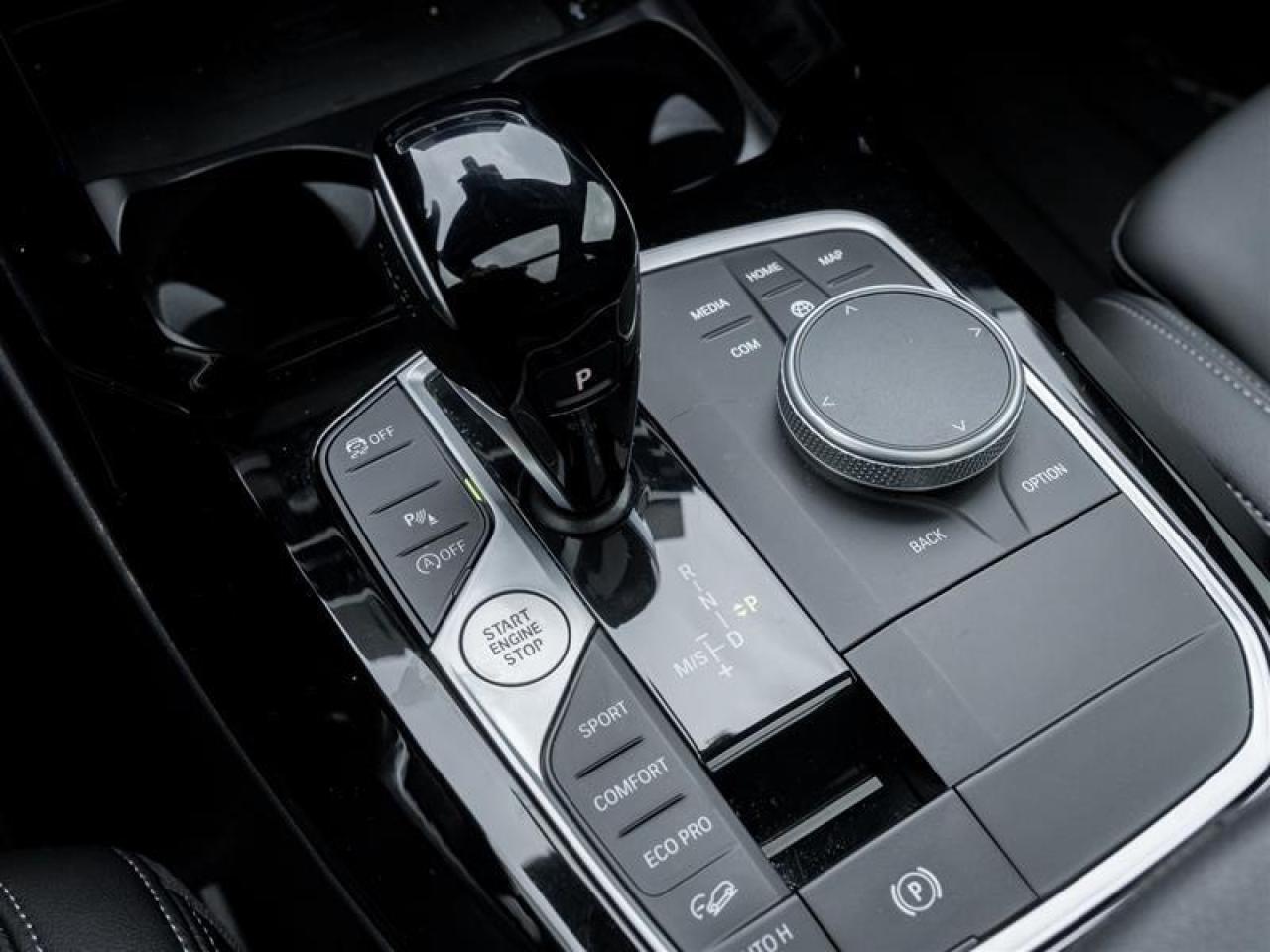 2024 BMW X3 xDrive30i 4dr All-Wheel Drive Sports Activity Vehicle Photo