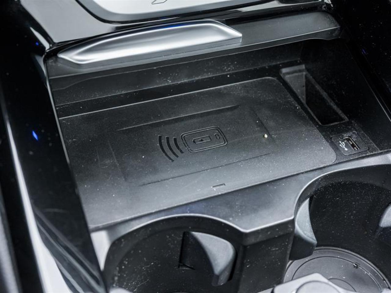 2024 BMW X3 xDrive30i 4dr All-Wheel Drive Sports Activity Vehicle Photo