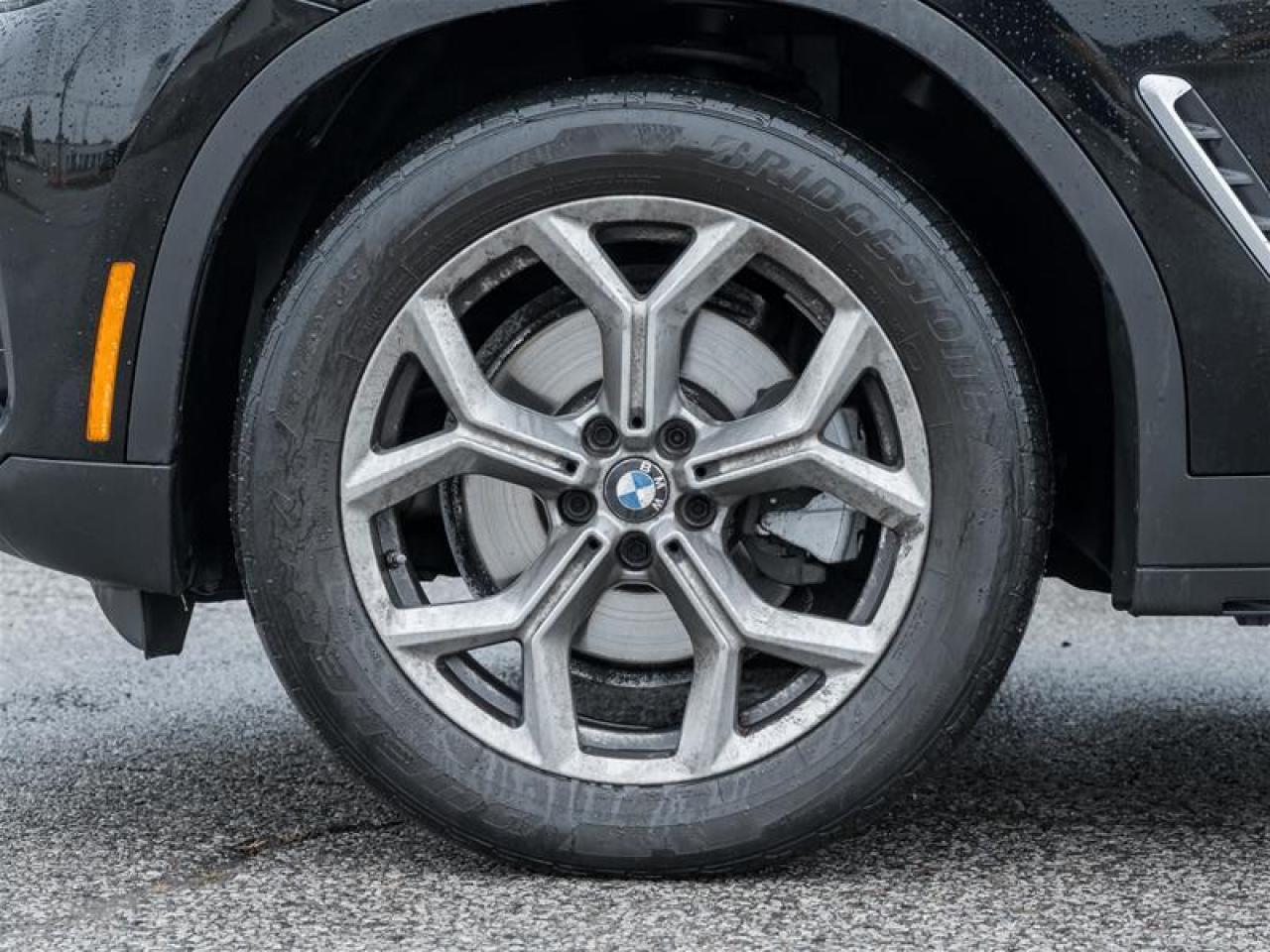 2021 BMW X3 xDrive30i 4dr All-Wheel Drive Sports Activity Vehicle Photo