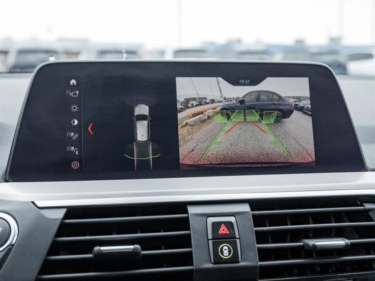 2021 BMW X3 xDrive30i 4dr All-Wheel Drive Sports Activity Vehicle Photo