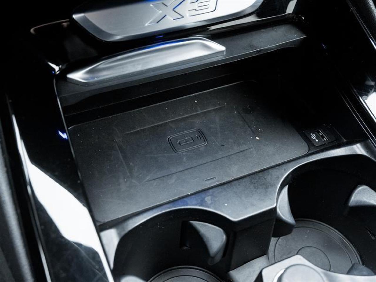 2021 BMW X3 xDrive30i 4dr All-Wheel Drive Sports Activity Vehicle Photo