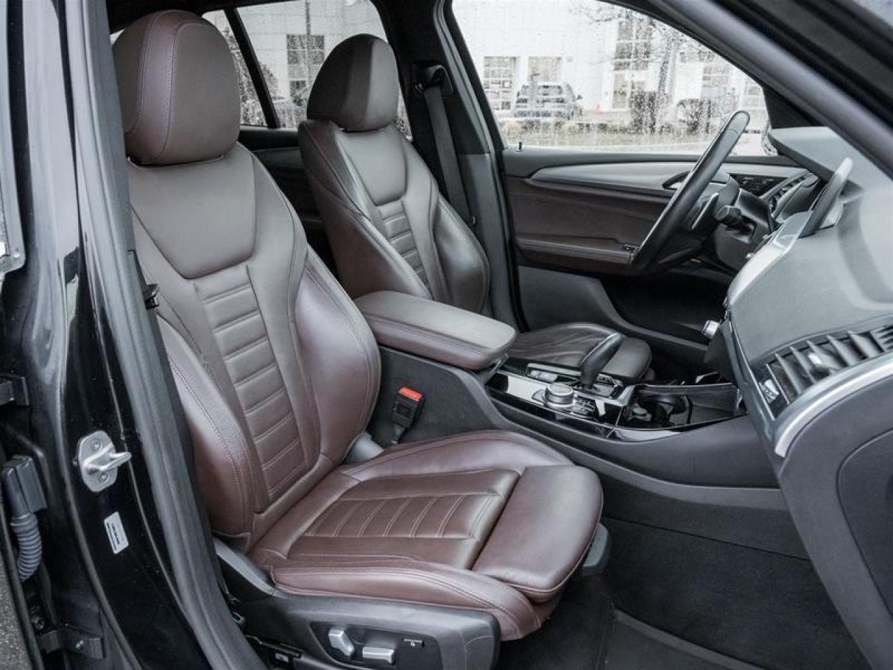 2021 BMW X3 xDrive30i 4dr All-Wheel Drive Sports Activity Vehicle Photo