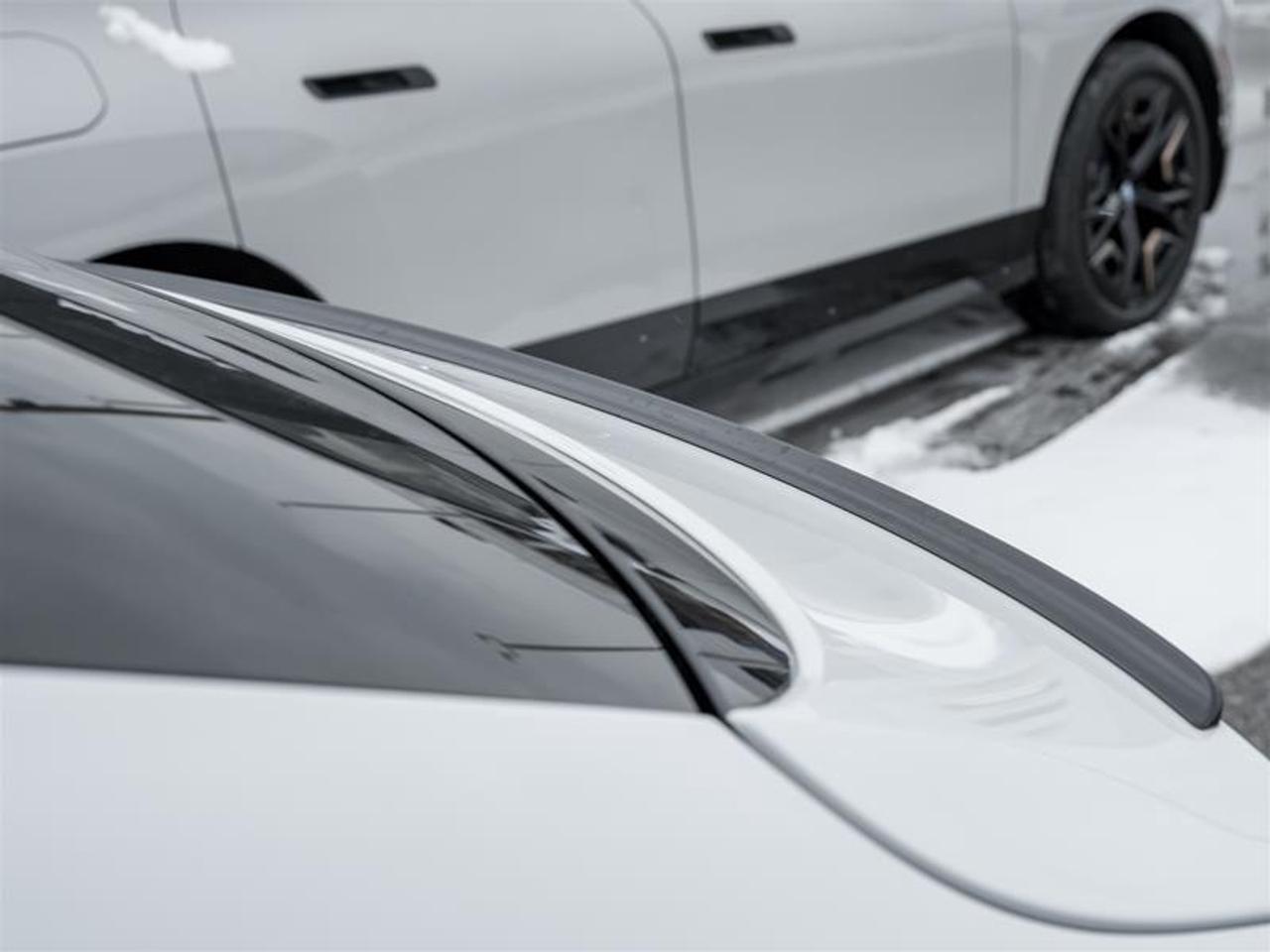 2020 Porsche Cayenne Coupe S 4dr All-Wheel Drive Photo