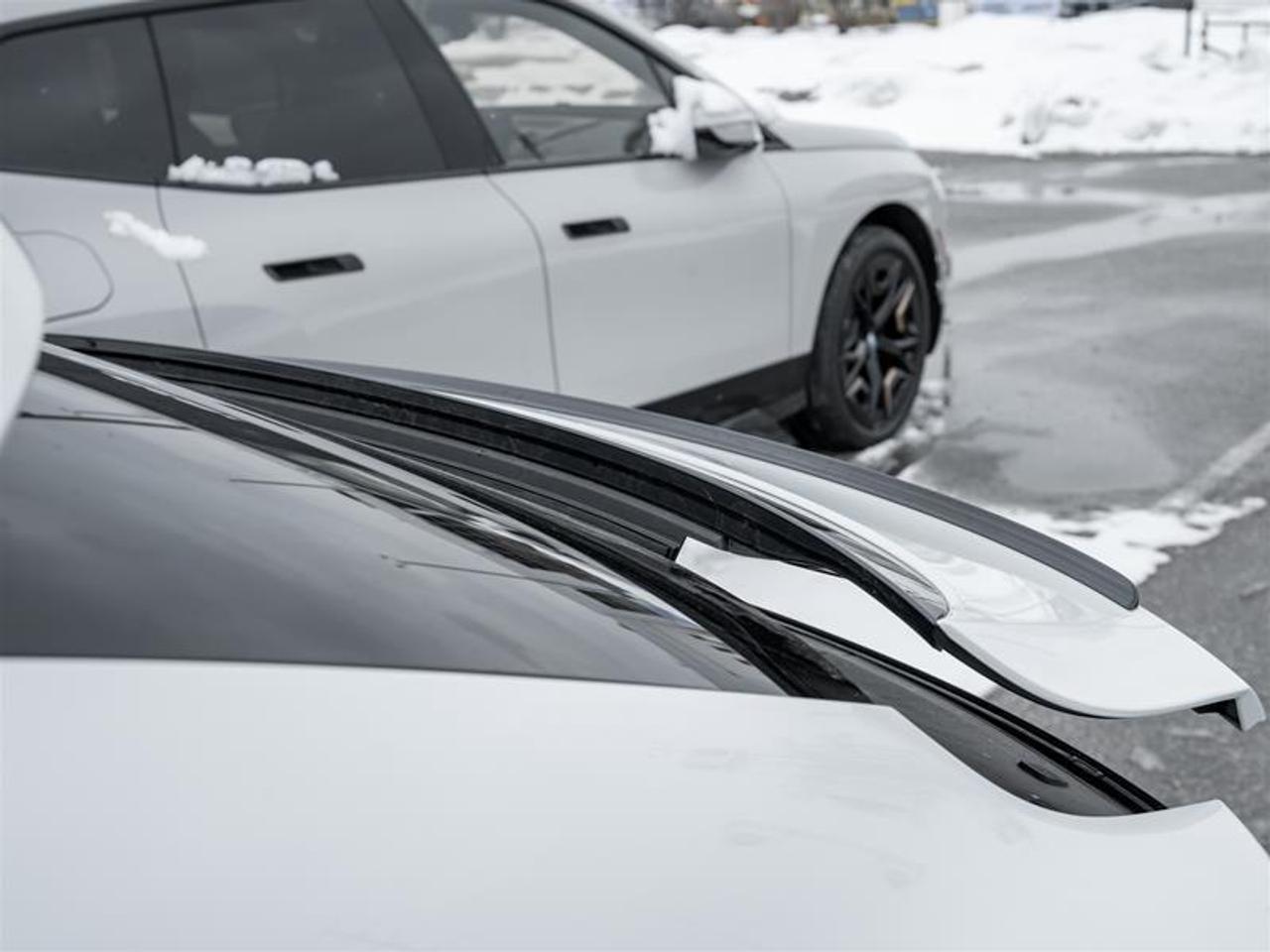 2020 Porsche Cayenne Coupe S 4dr All-Wheel Drive Photo