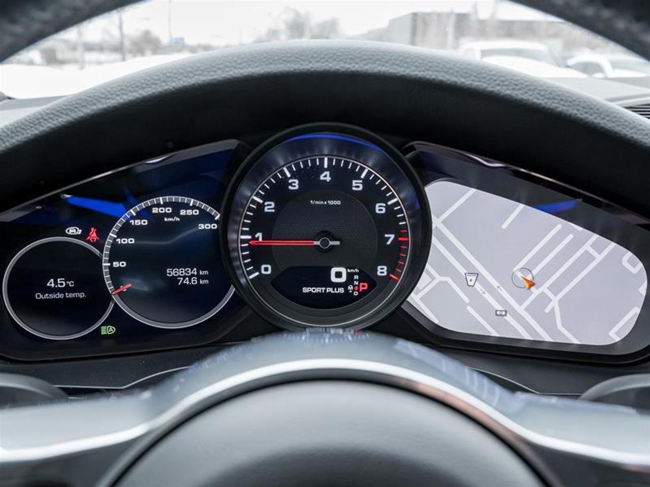 2020 Porsche Cayenne Coupe S 4dr All-Wheel Drive Photo