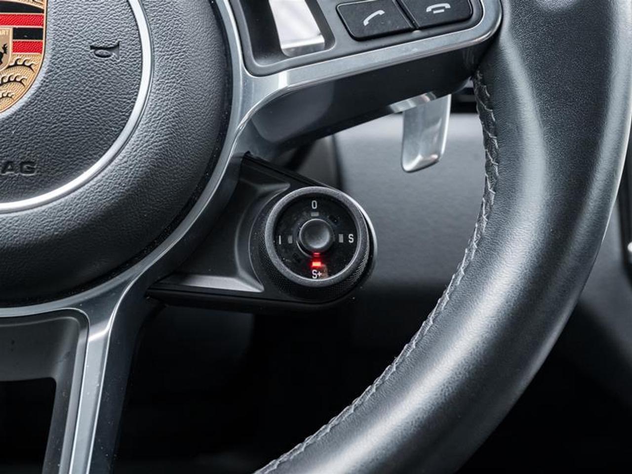 2020 Porsche Cayenne Coupe S 4dr All-Wheel Drive Photo