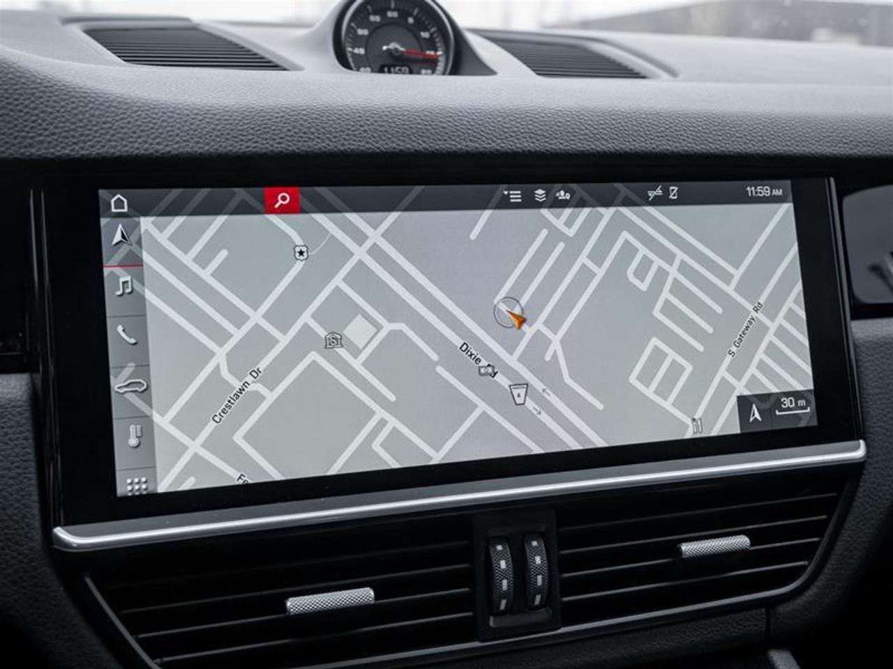 2020 Porsche Cayenne Coupe S 4dr All-Wheel Drive Photo