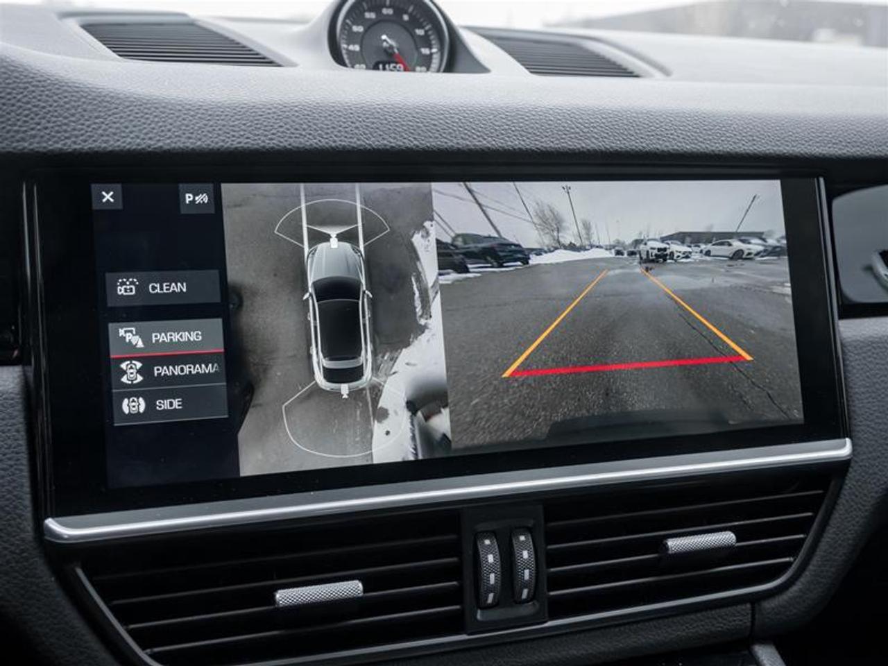 2020 Porsche Cayenne Coupe S 4dr All-Wheel Drive Photo