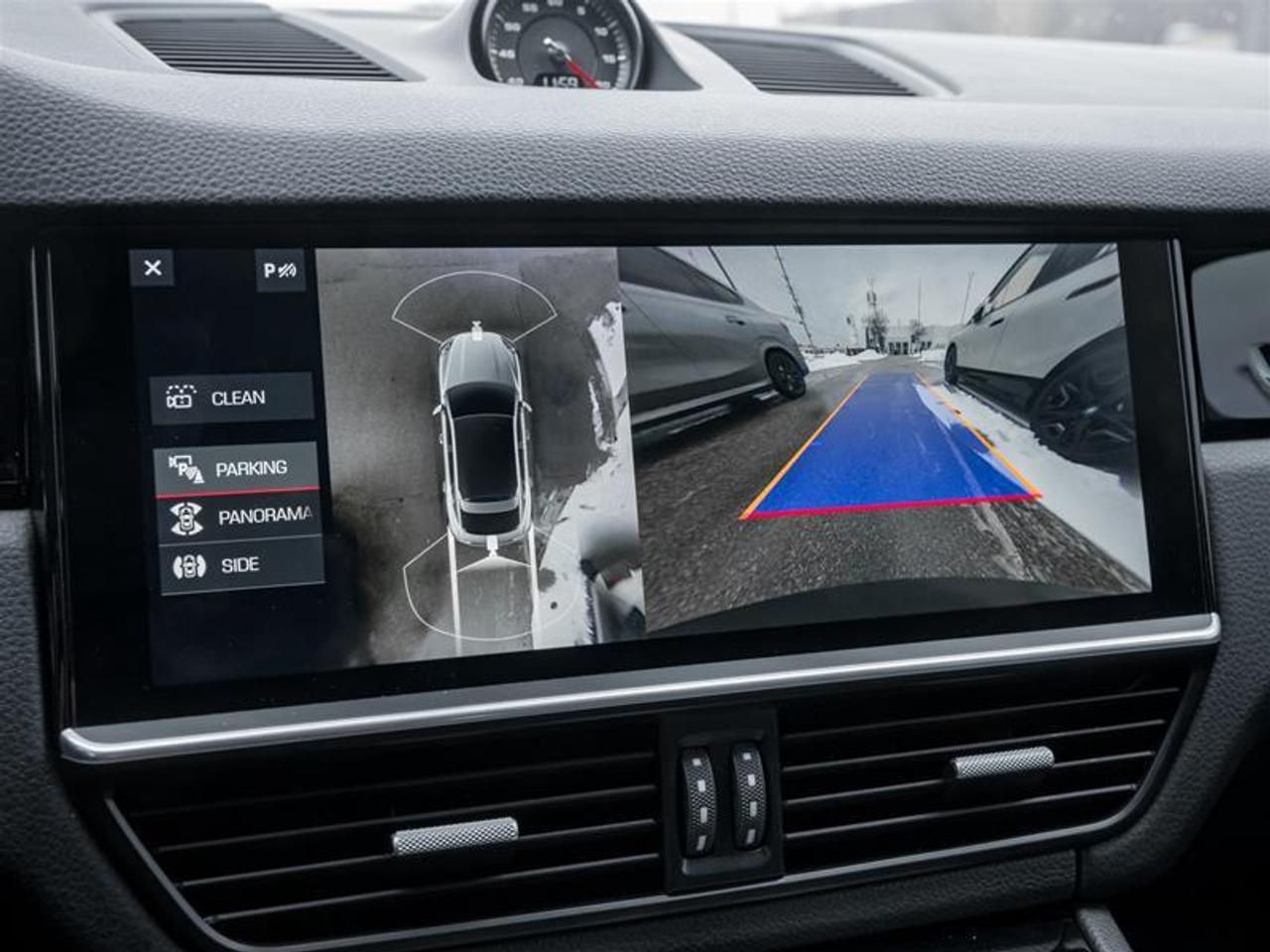 2020 Porsche Cayenne Coupe S 4dr All-Wheel Drive Photo