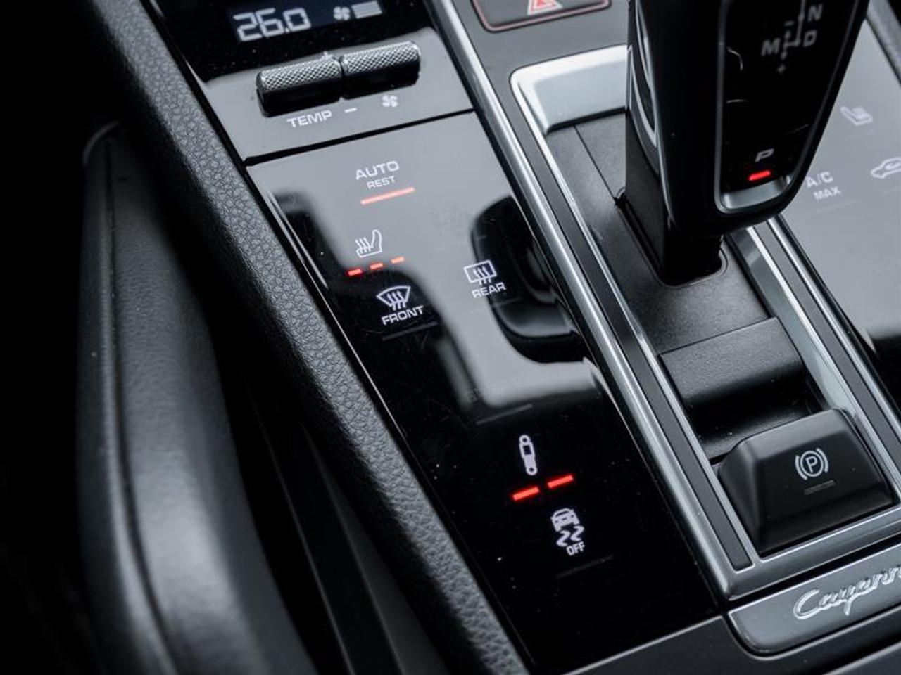 2020 Porsche Cayenne Coupe S 4dr All-Wheel Drive Photo