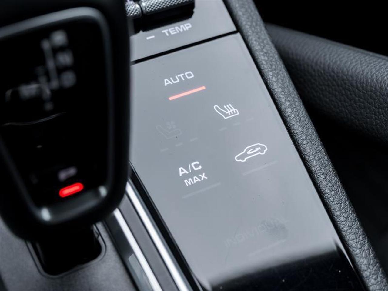 2020 Porsche Cayenne Coupe S 4dr All-Wheel Drive Photo