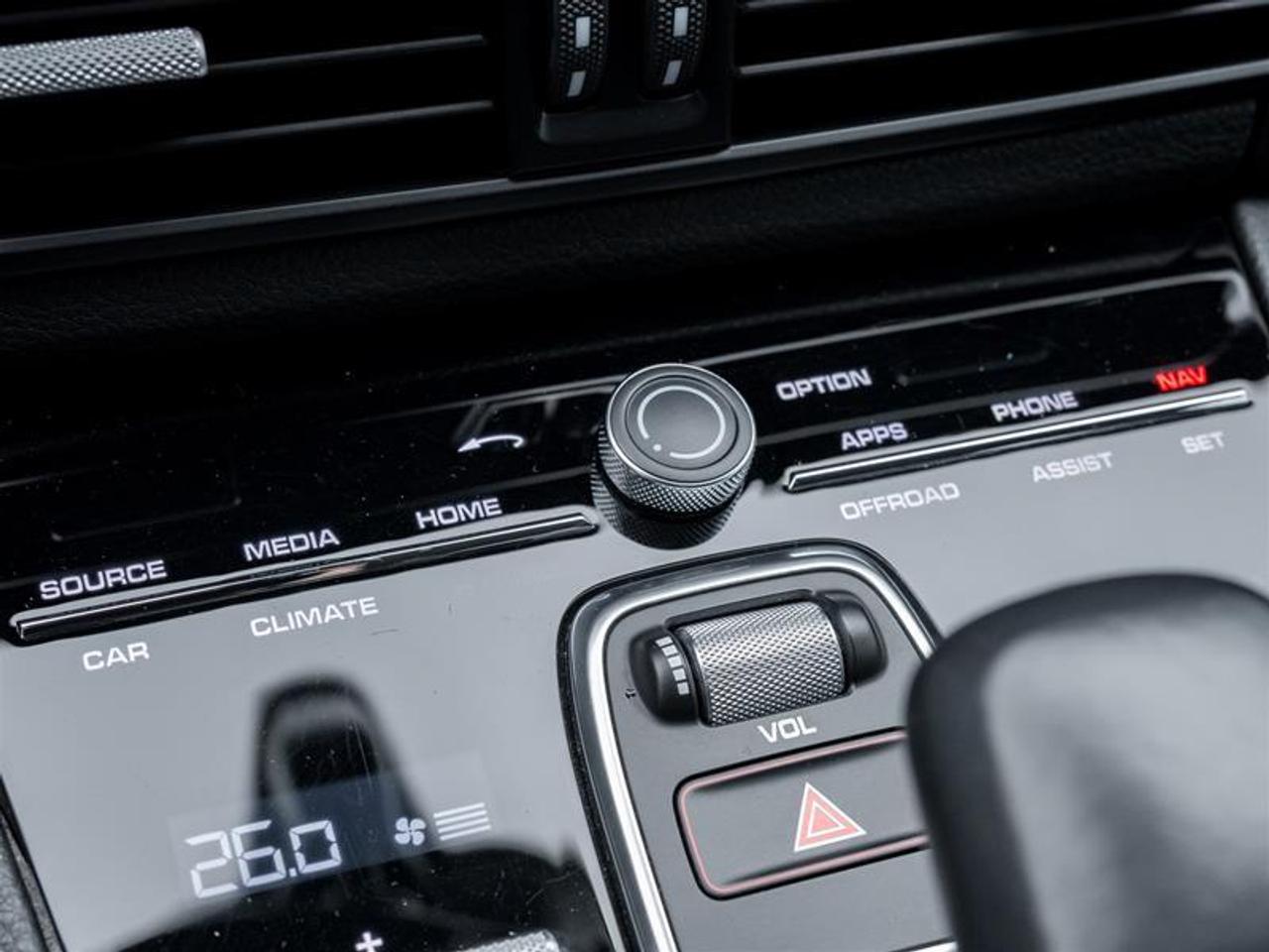 2020 Porsche Cayenne Coupe S 4dr All-Wheel Drive Photo