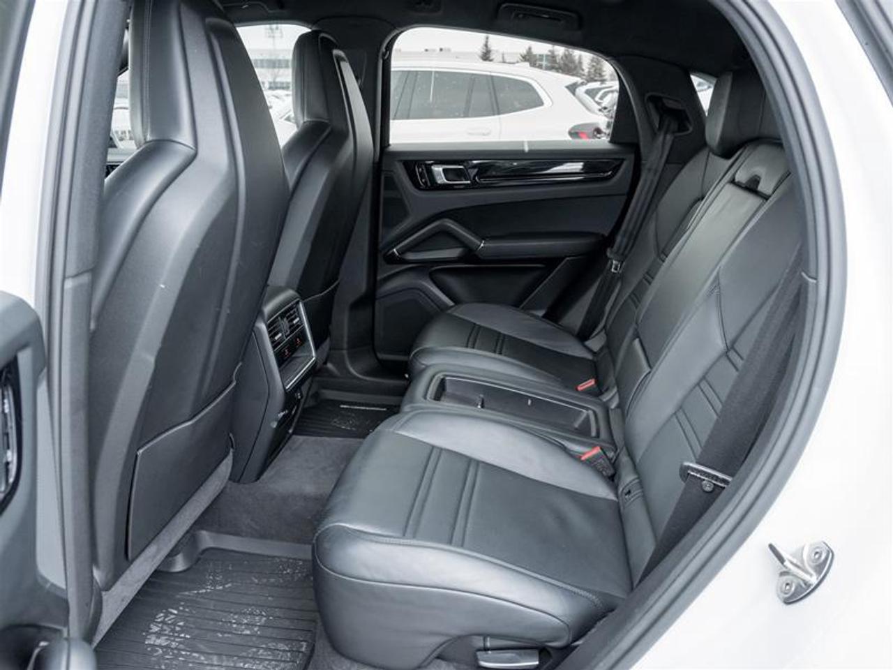2020 Porsche Cayenne Coupe S 4dr All-Wheel Drive Photo