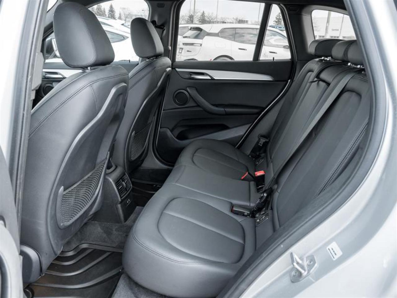 2021 BMW X1 xDrive28i 4dr All-wheel Drive Sports Activity Vehicle Photo