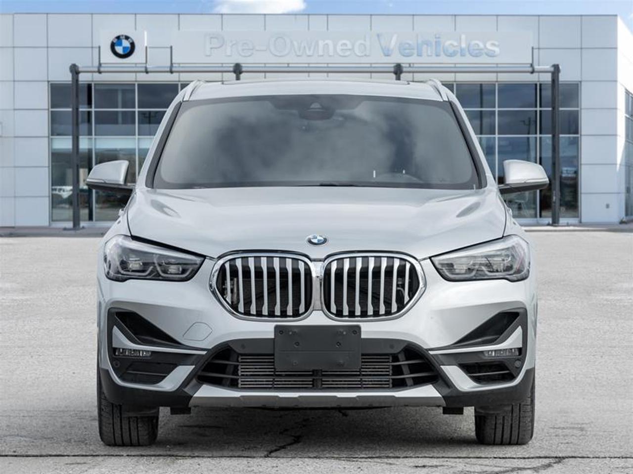 2021 BMW X1 xDrive28i 4dr All-wheel Drive Sports Activity Vehicle Photo