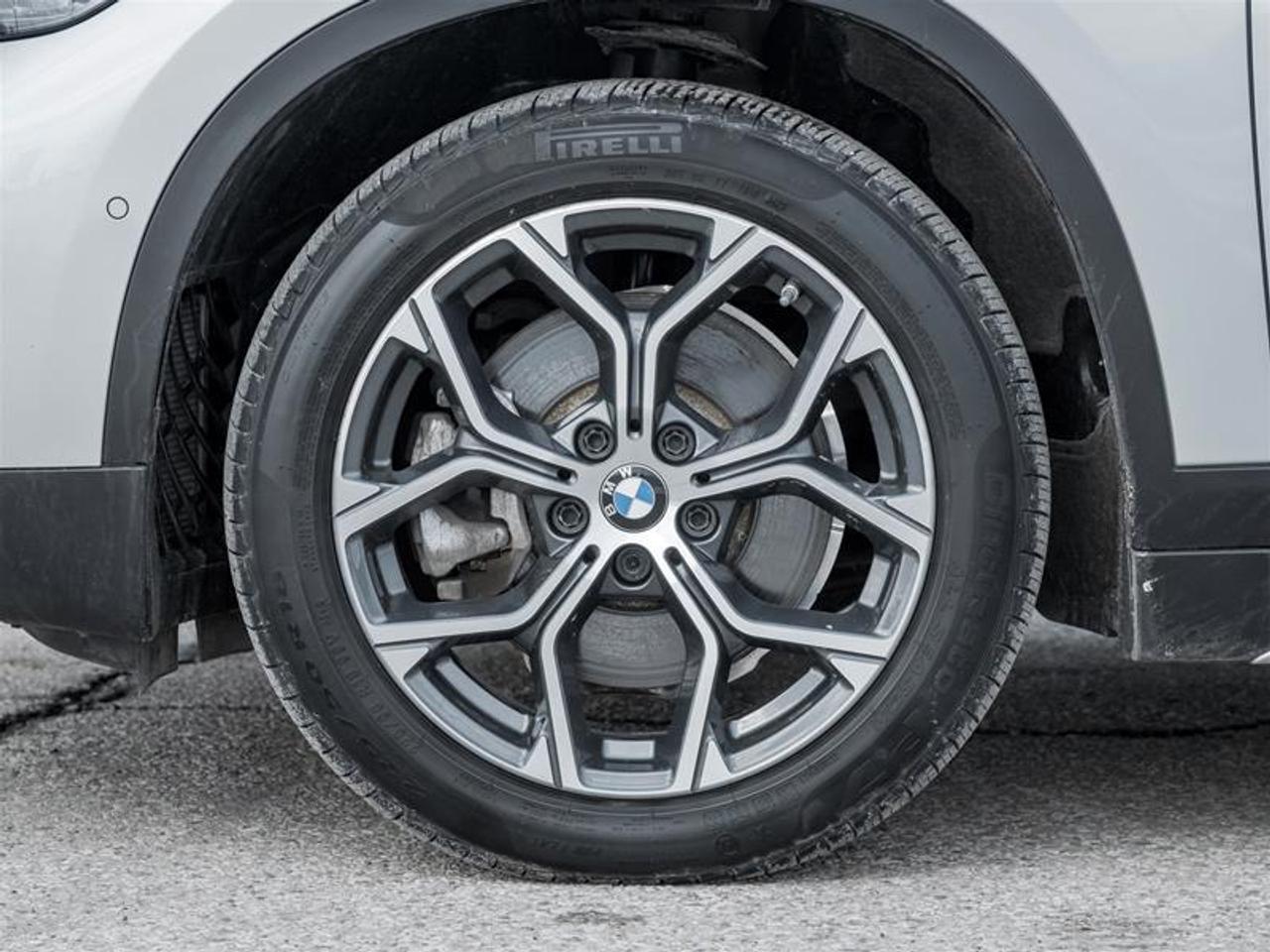 2021 BMW X1 xDrive28i 4dr All-wheel Drive Sports Activity Vehicle Photo