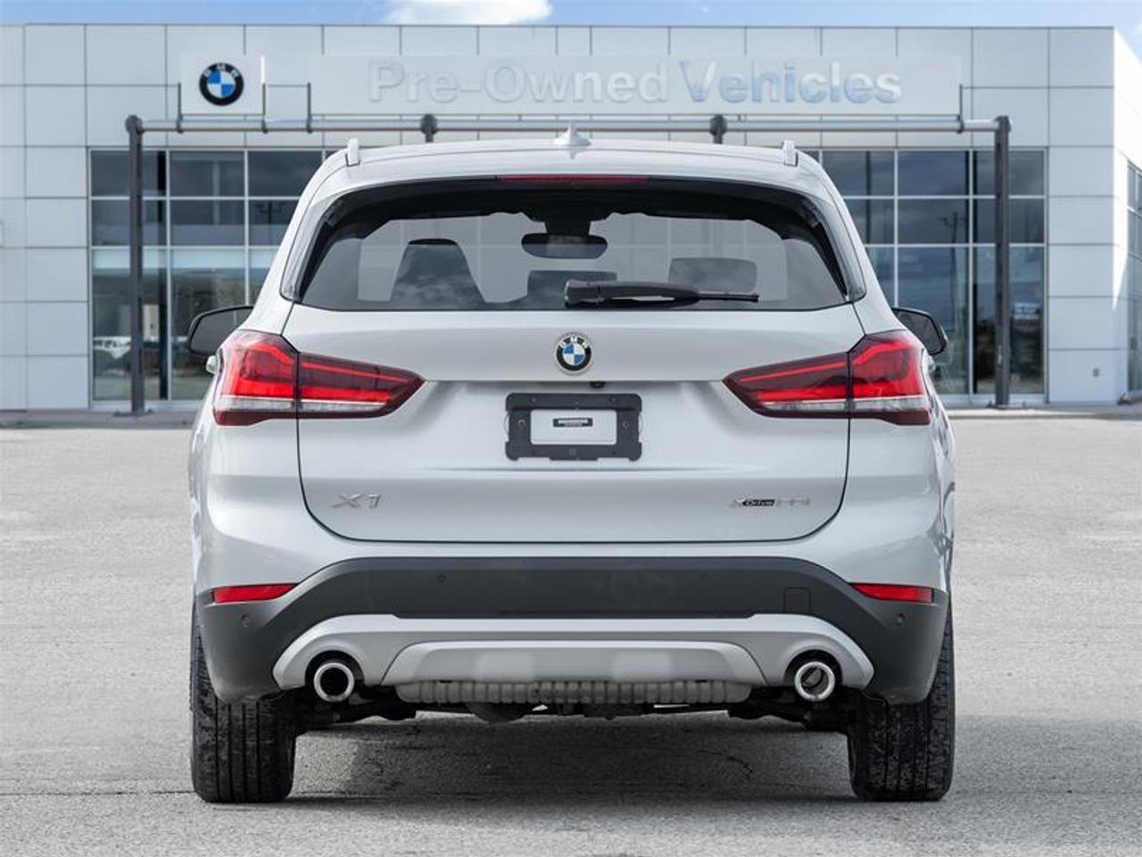 2021 BMW X1 xDrive28i 4dr All-wheel Drive Sports Activity Vehicle Photo