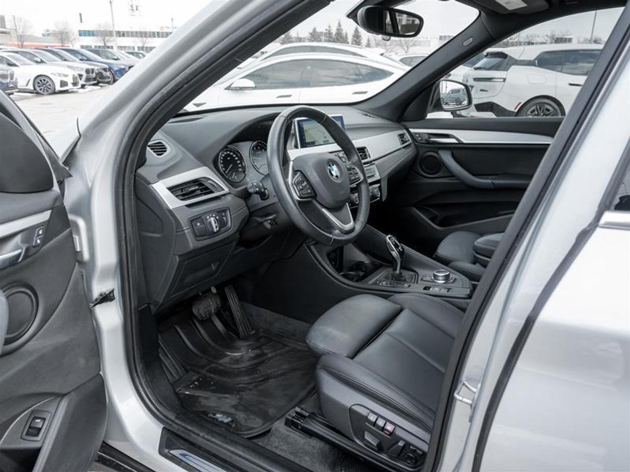 2021 BMW X1 xDrive28i 4dr All-wheel Drive Sports Activity Vehicle Photo