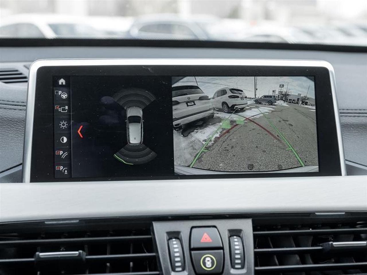 2021 BMW X1 xDrive28i 4dr All-wheel Drive Sports Activity Vehicle Photo