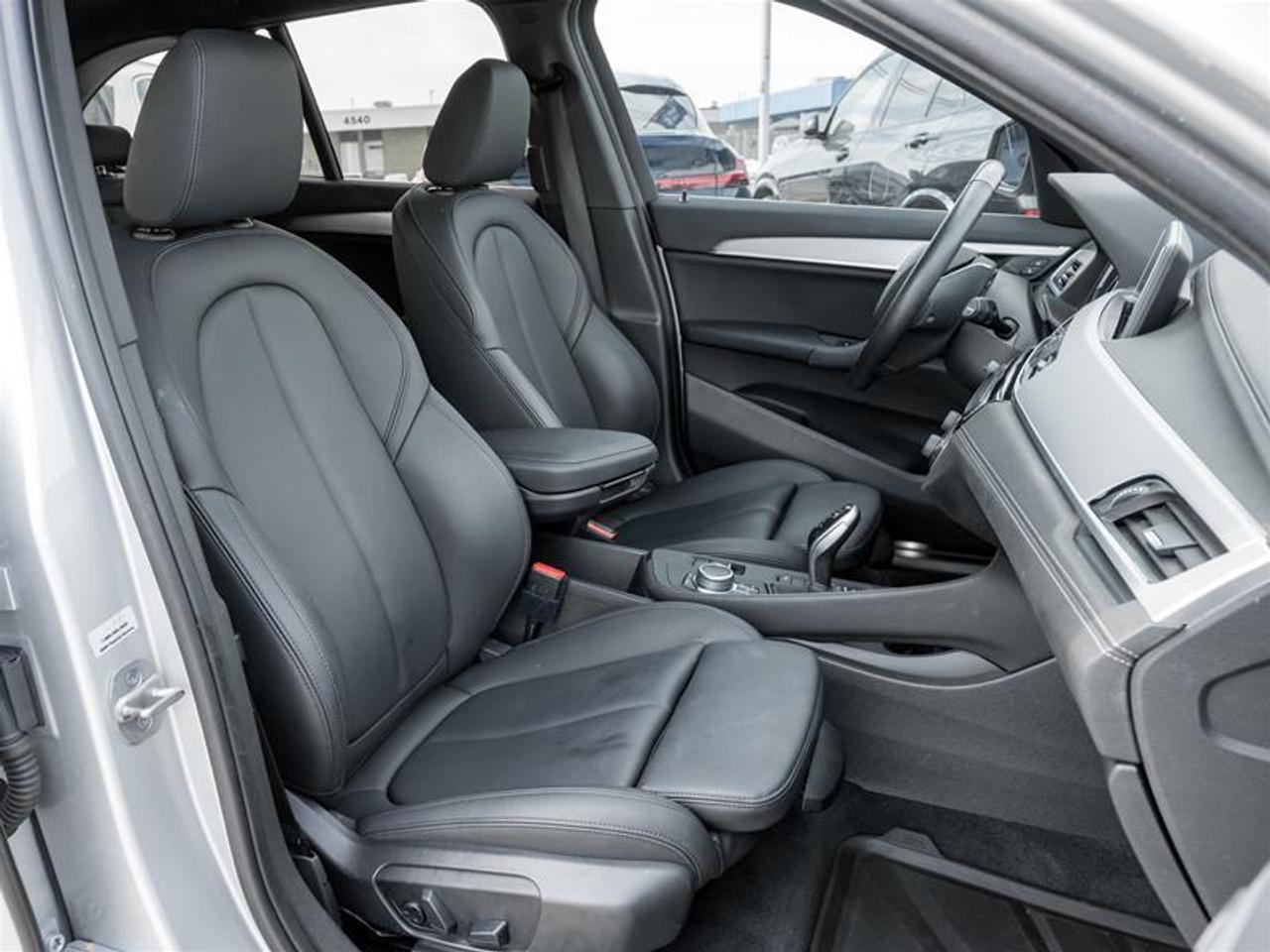 2021 BMW X1 xDrive28i 4dr All-wheel Drive Sports Activity Vehicle Photo