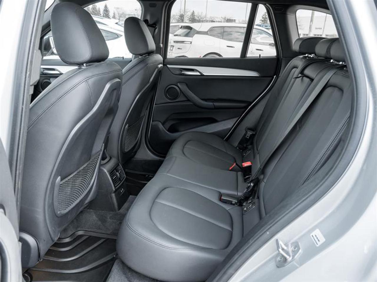 2021 BMW X1 xDrive28i 4dr All-wheel Drive Sports Activity Vehicle Photo