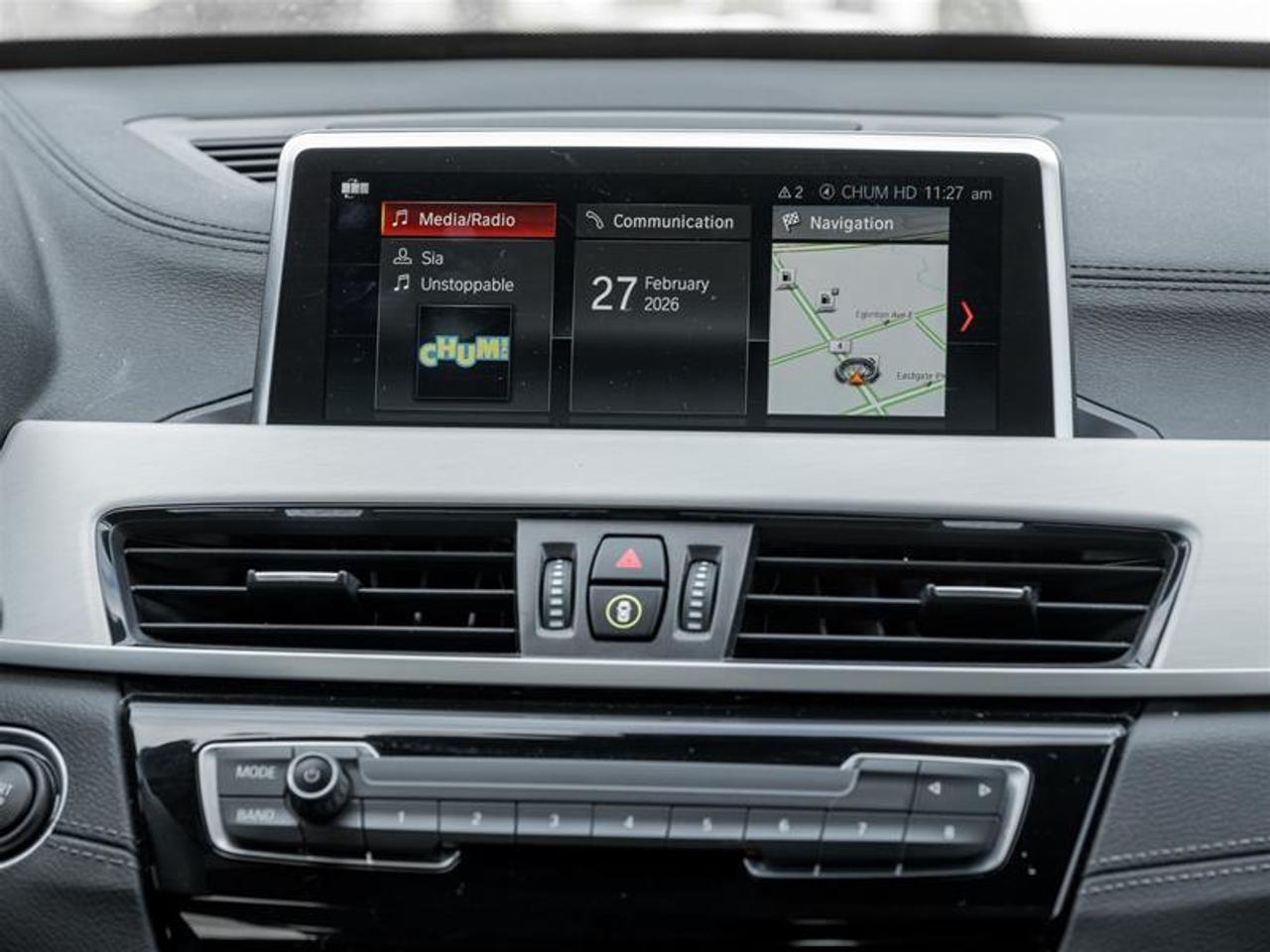 2021 BMW X1 xDrive28i 4dr All-wheel Drive Sports Activity Vehicle Photo