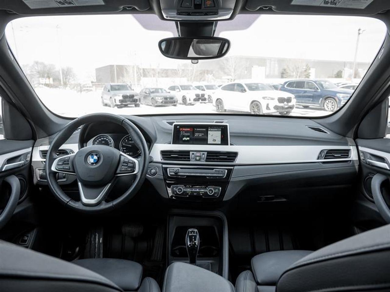 2021 BMW X1 xDrive28i 4dr All-wheel Drive Sports Activity Vehicle Photo