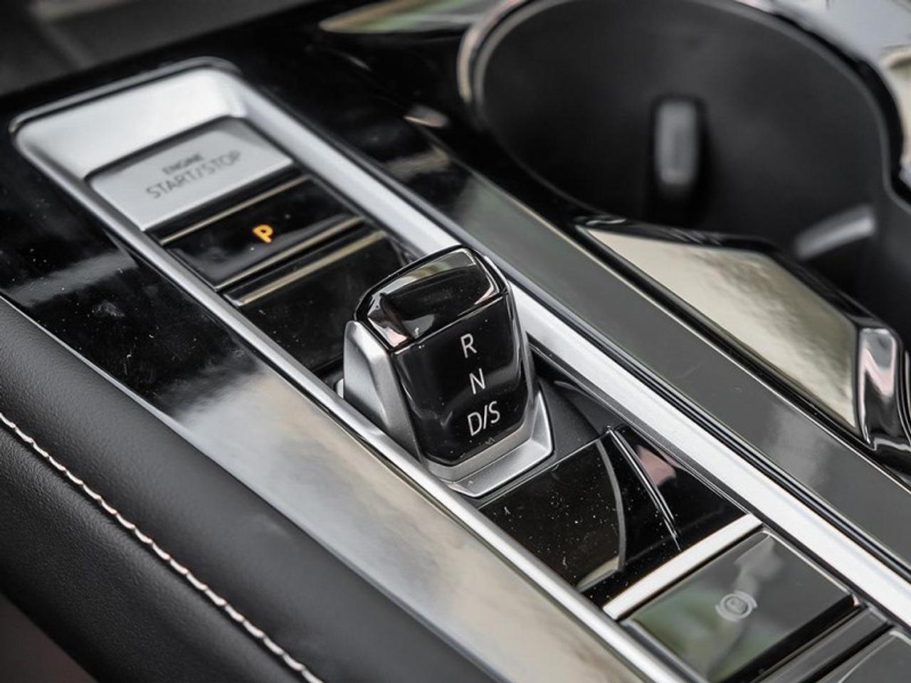 2026 Volkswagen Atlas HIGHLINE Photo