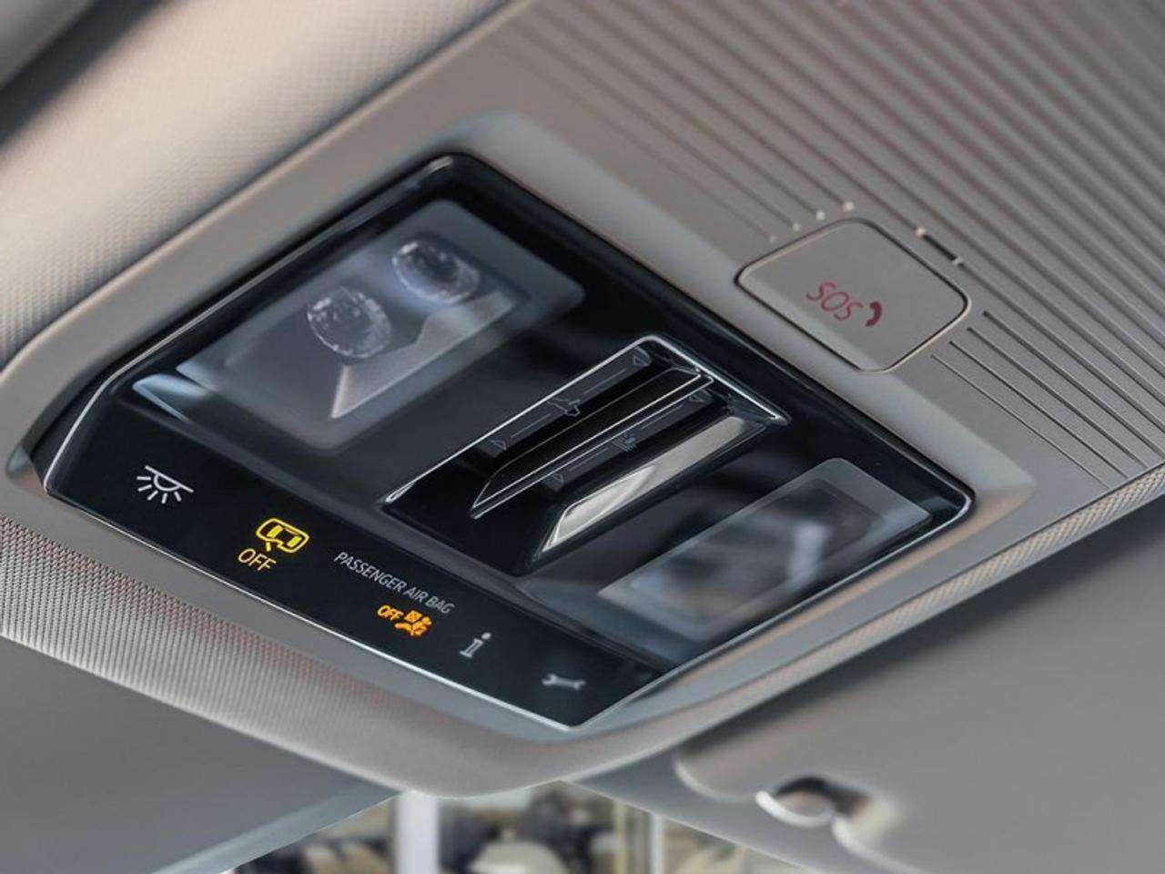 2026 Volkswagen Atlas HIGHLINE Photo