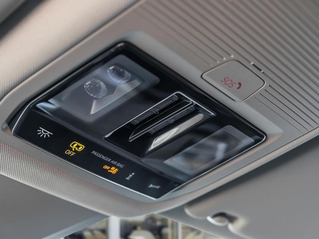 2026 Volkswagen Atlas HIGHLINE Photo