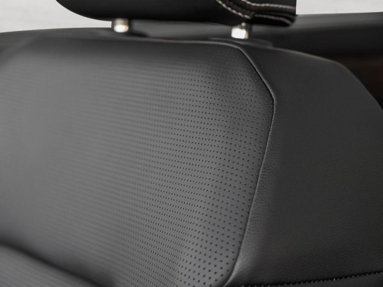 2026 Volkswagen Atlas HIGHLINE Photo