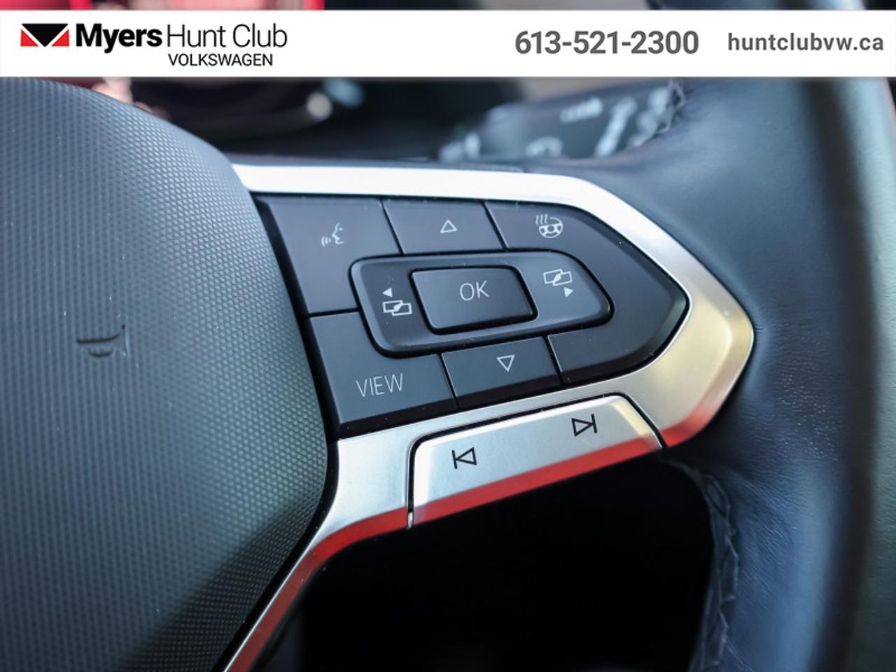 2024 Volkswagen Atlas Execline 2.0 TSI Photo