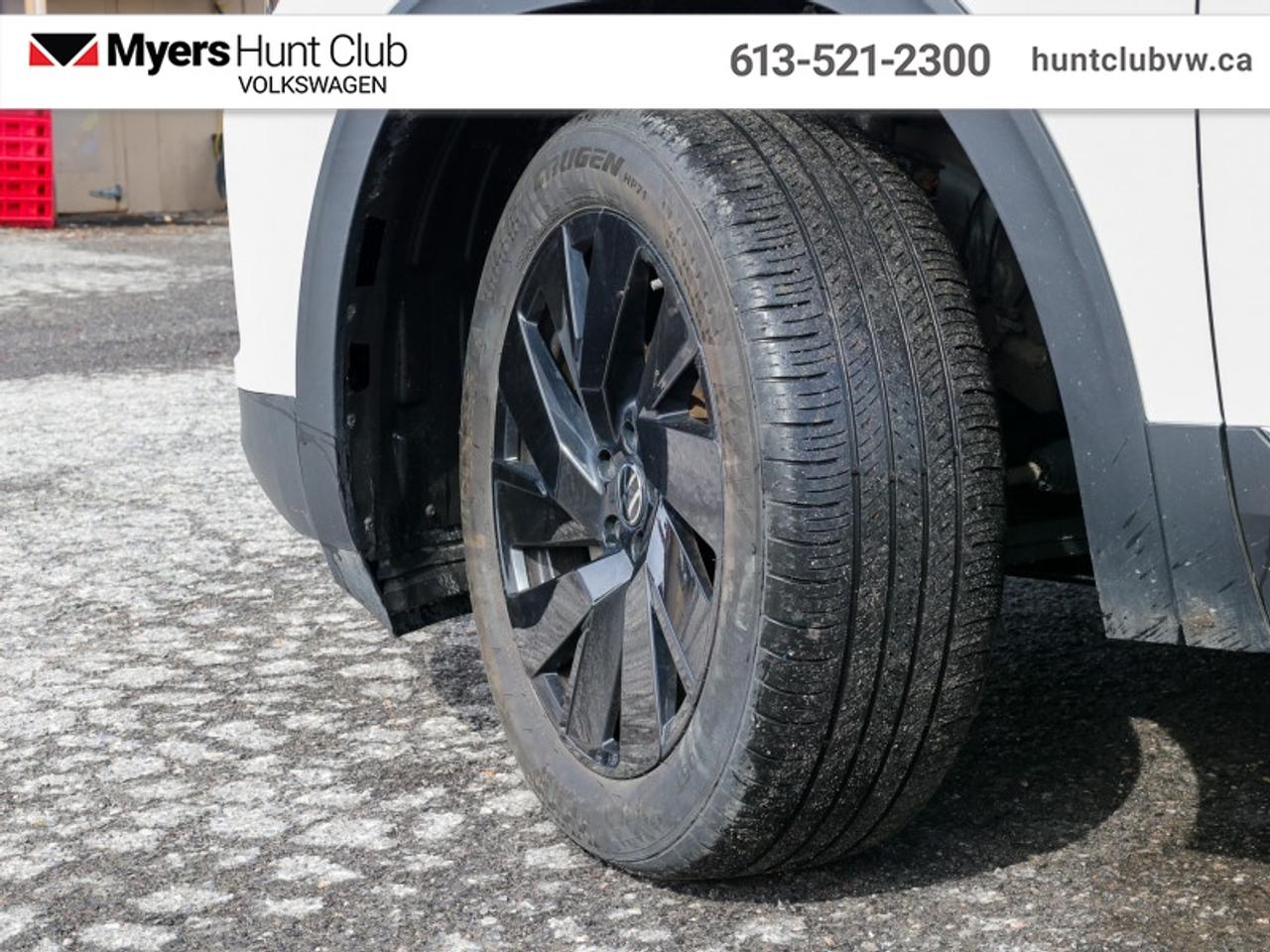 2024 Volkswagen Atlas Highline 2.0 TSI Photo