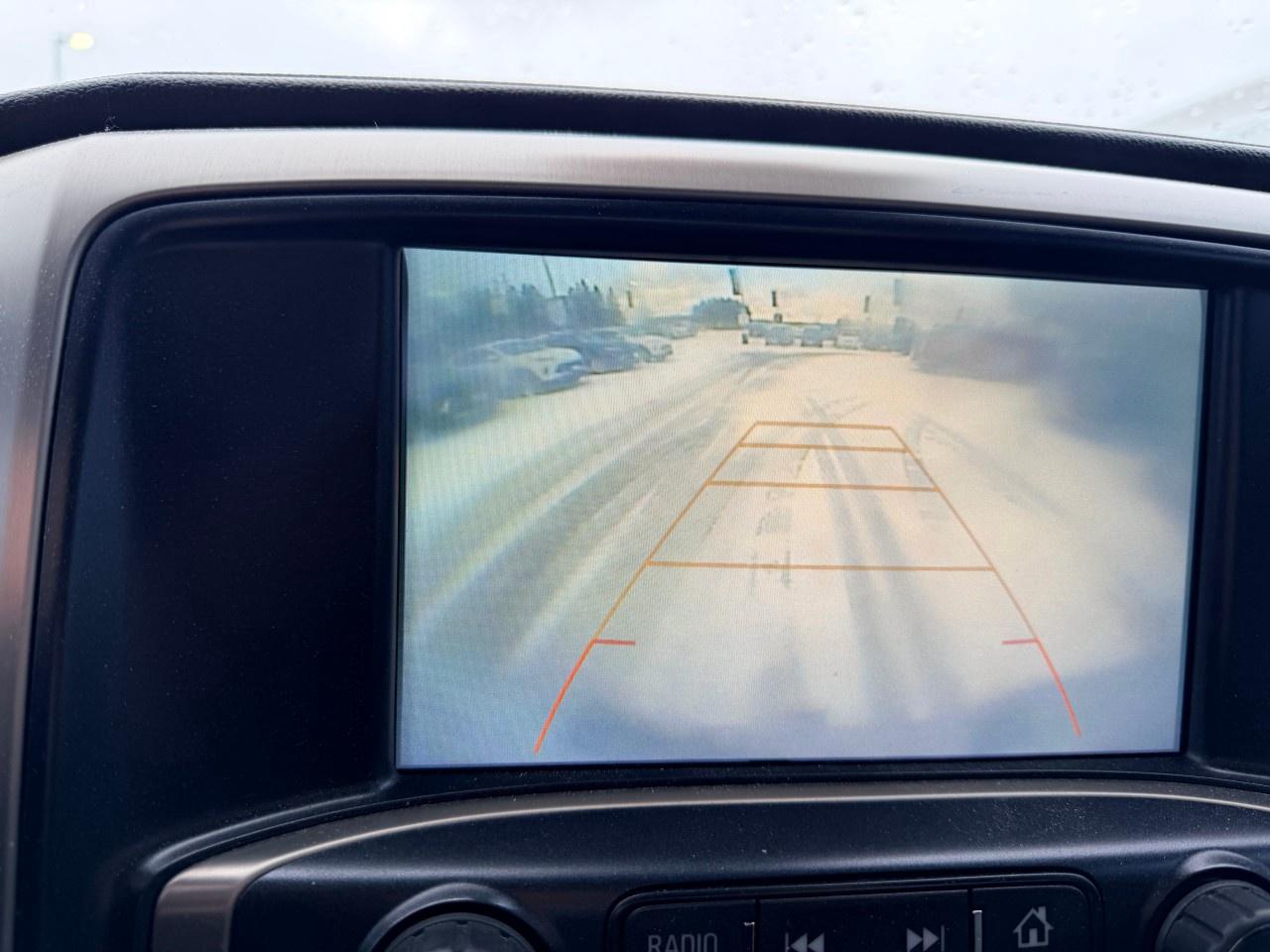 2019 GMC SIERRA 2500HD 4WD Crew Cab Standard Box Denali Photo