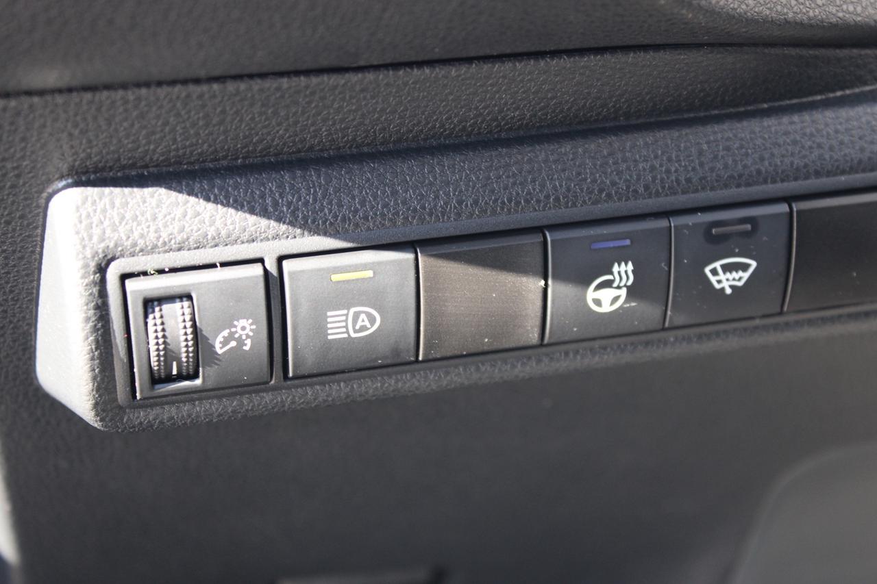 2022 Toyota Corolla LE CVT Photo