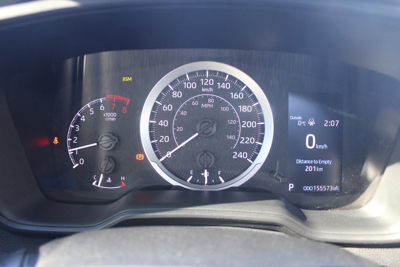 2022 Toyota Corolla LE CVT Photo