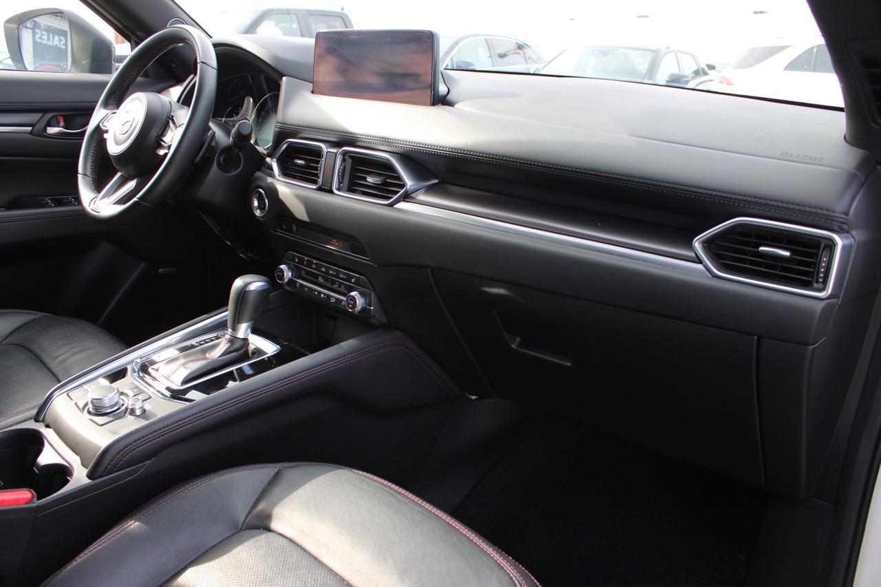 2022 Mazda CX-5 SPORT DESIGN W/TURBO   No Accident   Clean Carfax Photo