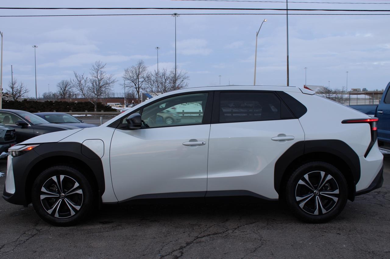 2023 Toyota bZ4X XLE AWD   No Accident   Clean Carfax Photo